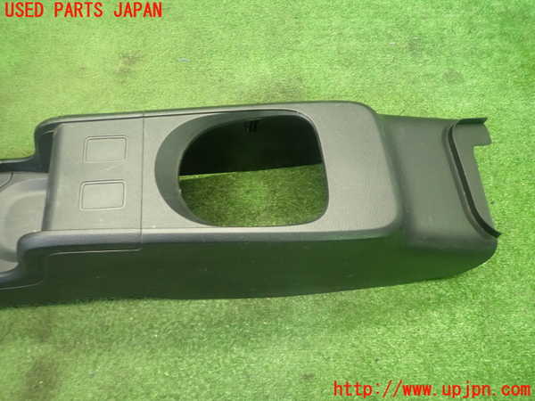 1UPJ-9230827540]サクシード バン ハイブリッド(NHP160V)センターコンソール 中古_4