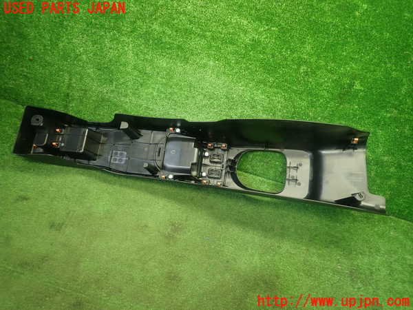 1UPJ-9230827540]サクシード バン ハイブリッド(NHP160V)センターコンソール 中古_5