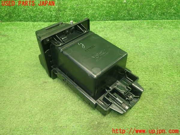 1UPJ-9230827841]サクシード バン ハイブリッド(NHP160V)小物入れ1 中古_2