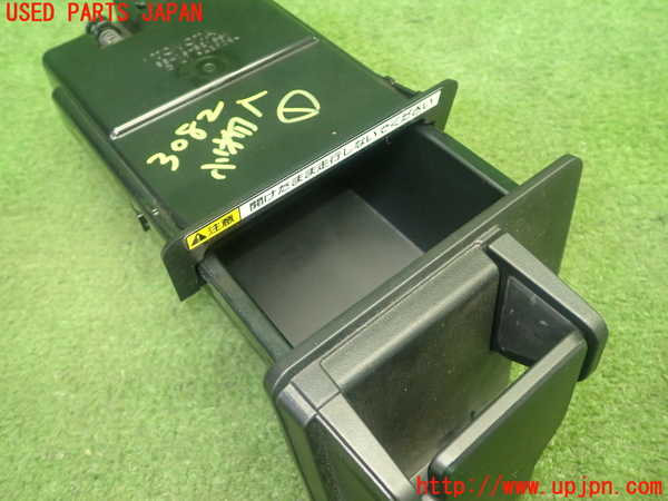 1UPJ-9230827841]サクシード バン ハイブリッド(NHP160V)小物入れ1 中古_4