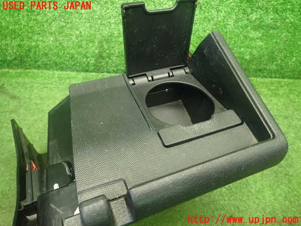 1UPJ-9230827843]サクシード バン ハイブリッド(NHP160V)小物入れ3 中古_3