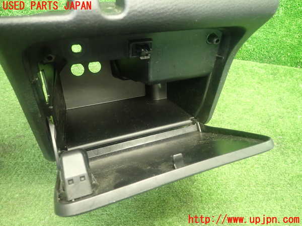 1UPJ-9230827843]サクシード バン ハイブリッド(NHP160V)小物入れ3 中古_4