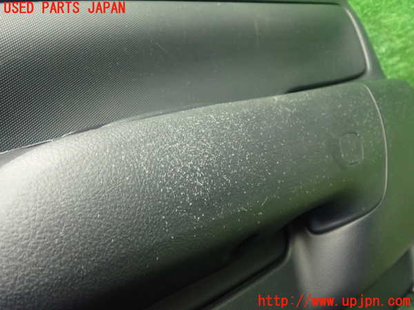 1UPJ-9230821234]サクシード バン ハイブリッド(NHP160V)右前ドア内張り 中古_4