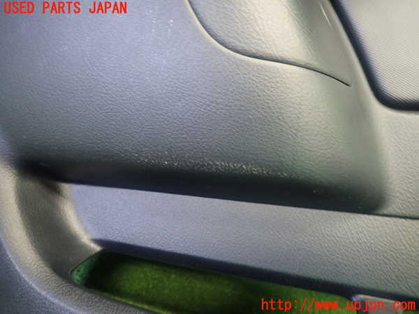1UPJ-9230821264]サクシード バン ハイブリッド(NHP160V)左前ドア内張り 中古_3