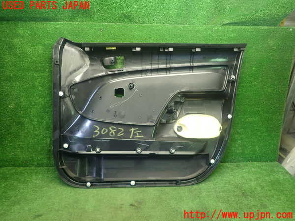 1UPJ-9230821264]サクシード バン ハイブリッド(NHP160V)左前ドア内張り 中古_5