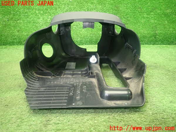 1UPJ-9230827905]サクシード バン ハイブリッド(NHP160V)コラムカバー 中古_5
