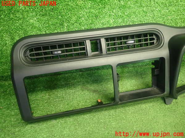 1UPJ-9230827510]サクシード バン ハイブリッド(NHP160V)メーターフード 中古_2