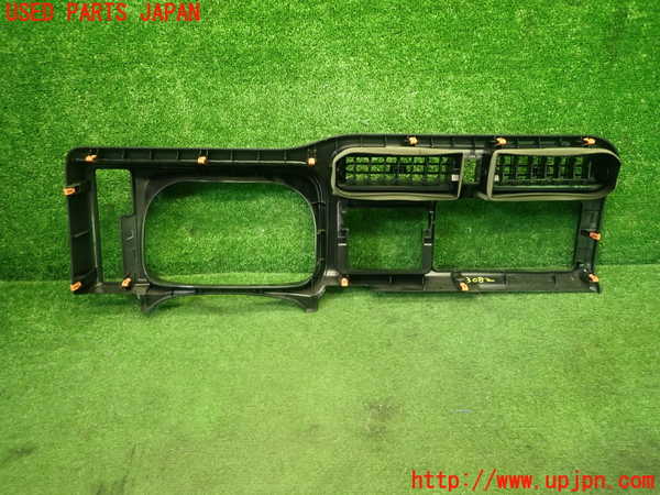 1UPJ-9230827510]サクシード バン ハイブリッド(NHP160V)メーターフード 中古_5