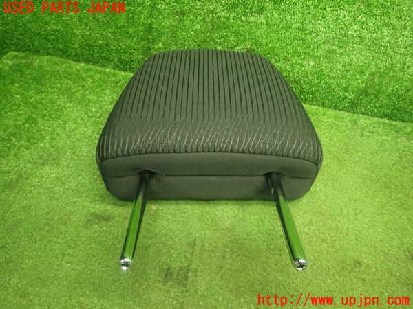 1UPJ-9230827070]サクシード バン ハイブリッド(NHP160V)助手席ヘッドレスト 中古_4
