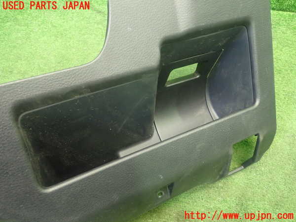 1UPJ-9230827691]サクシード バン ハイブリッド(NHP160V)内装トリム類1 中古_5