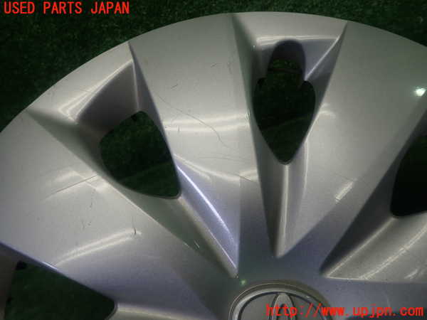 1UPJ-9230829412]サクシード バン ハイブリッド(NHP160V)14インチホイールキャップ1枚② 中古_3