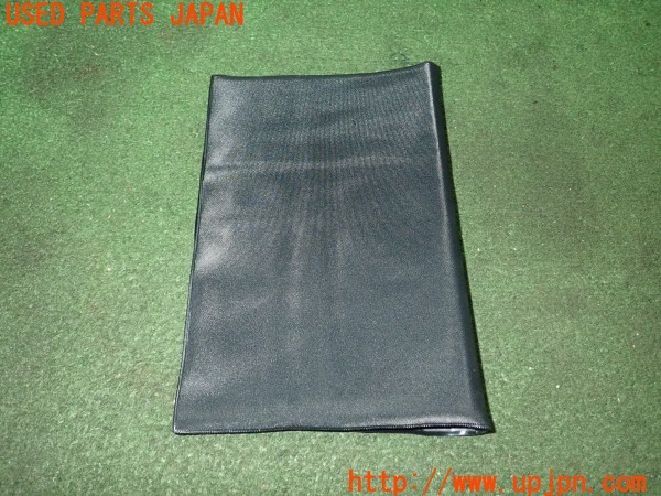 3UPJ=9230830801]ランドローバー フリーランダー2(LF32)車検証入れ マニュアルケース 中古_2