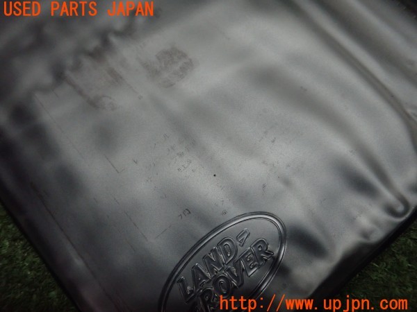 3UPJ=9230830801]ランドローバー フリーランダー2(LF32)車検証入れ マニュアルケース 中古_5