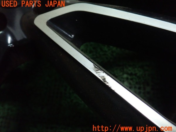 3UPJ=9230830920]ランドローバー フリーランダー2(LF32)ACE エース SCORPIO タイヤホイール 19×8J +48 PCD108 5穴 サマータイヤ 4本 中古_3