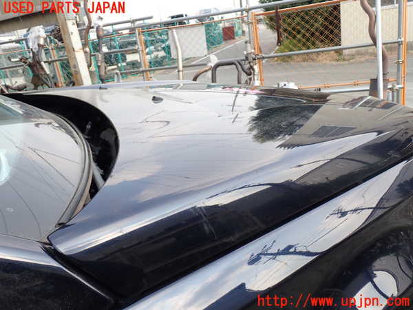 1UPJ-9230831060]ランドローバー・フリーランダー2(LF32)ボンネットフード 中古_4