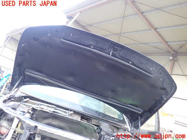 1UPJ-9230831060]ランドローバー・フリーランダー2(LF32)ボンネットフード 中古_5