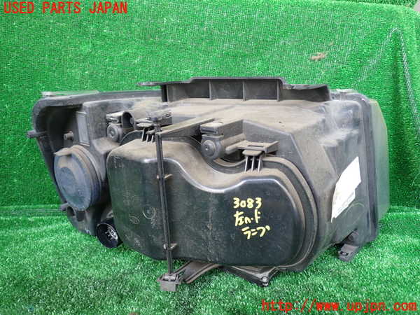 1UPJ-9230831132]ランドローバー・フリーランダー2(LF32)左ヘッドライト HID 中古_3
