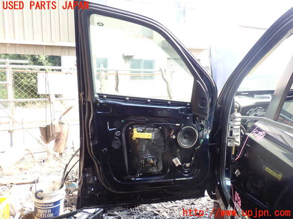 1UPJ-9230831260]ランドローバー・フリーランダー2(LF32)左前ドア M540 中古_4