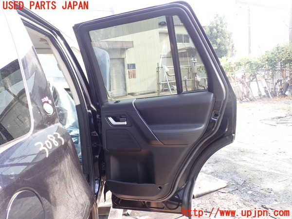 1UPJ-9230831290]ランドローバー・フリーランダー2(LF32)右後ドア M1240 中古_4
