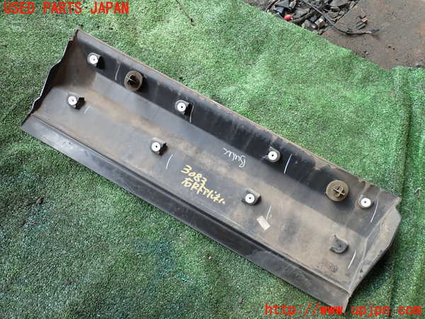 1UPJ-9230831292]ランドローバー・フリーランダー2(LF32)右後ドアパネル 中古_3