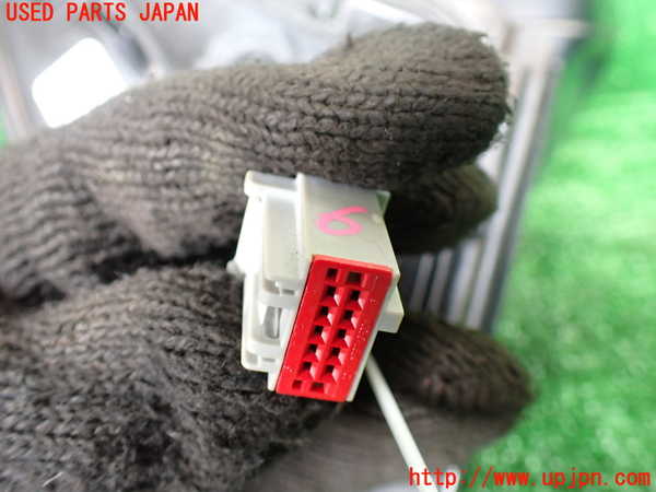 1UPJ-9230831210]ランドローバー・フリーランダー2(LF32)右ドアミラー 中古_4