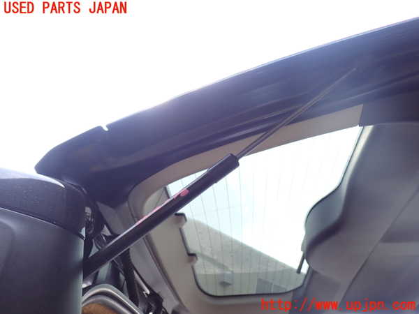 1UPJ-9230831584]ランドローバー・フリーランダー2(LF32)リアゲートダンパー 中古_2