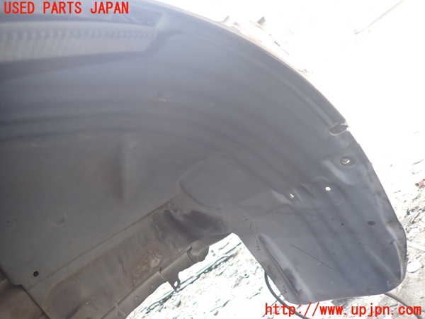 1UPJ-9230831090]ランドローバー・フリーランダー2(LF32)右前フェンダーライナー 中古_2