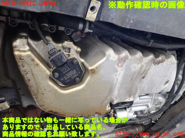 1UPJ-9230832010]ランドローバー・フリーランダー2(LF32)エンジン B6324S 4WD 中古_5