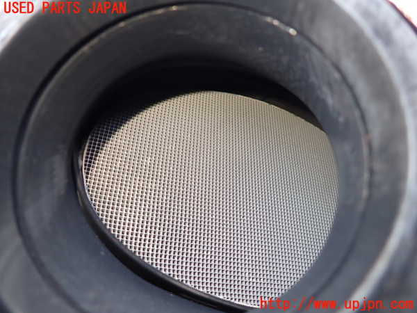 1UPJ-9230832042]ランドローバー・フリーランダー2(LF32)エキマニ2 (左側) 触媒 マニバーター 中古_3