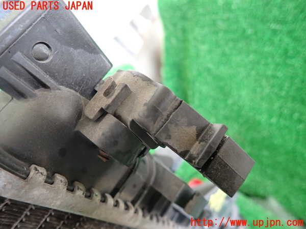 1UPJ-9230832321]ランドローバー・フリーランダー2(LF32)ラジエーター1 中古_2