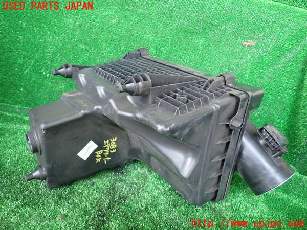 1UPJ-9230832560]ランドローバー・フリーランダー2(LF32)エアクリーナーボックス 中古_2