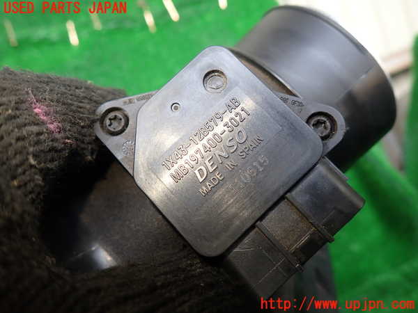 1UPJ-9230832560]ランドローバー・フリーランダー2(LF32)エアクリーナーボックス 中古_4