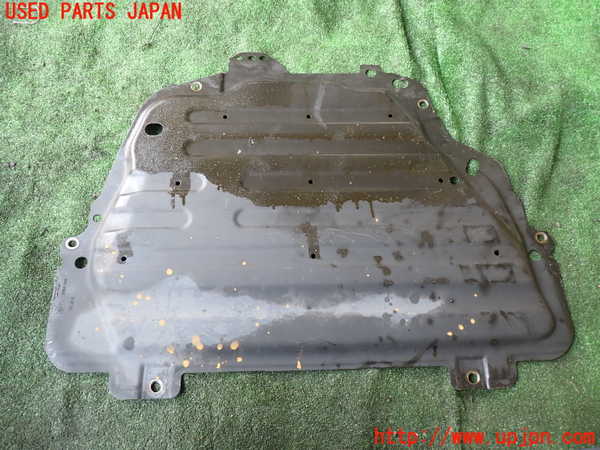 1UPJ-9230832170]ランドローバー・フリーランダー2(LF32)エンジンアンダーカバー 中古_2