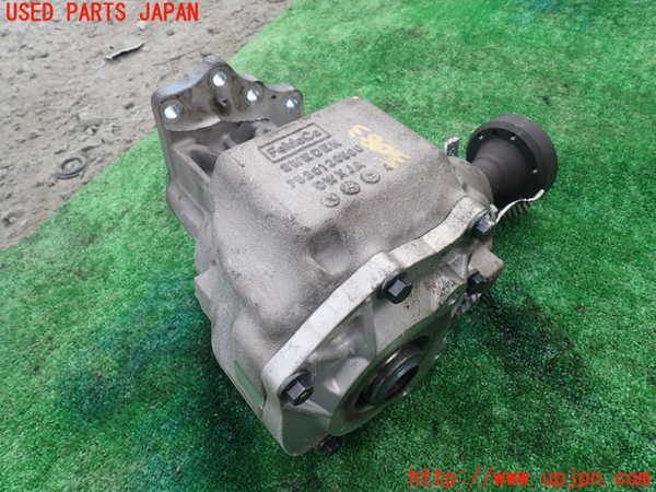 1UPJ-9230833300]ランドローバー・フリーランダー2(LF32)トランスファー 中古_2