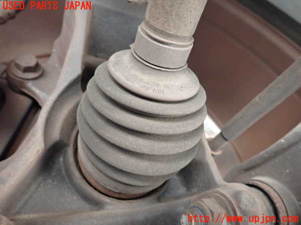 1UPJ-9230834025]ランドローバー・フリーランダー2(LF32)左リアドライブシャフト 中古_2