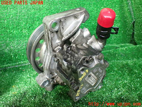 1UPJ-9230834250]ランドローバー・フリーランダー2(LF32)パワステポンプ 中古_2