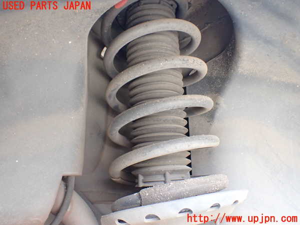 1UPJ-9230835035]ランドローバー・フリーランダー2(LF32)右リアストラット 中古_2