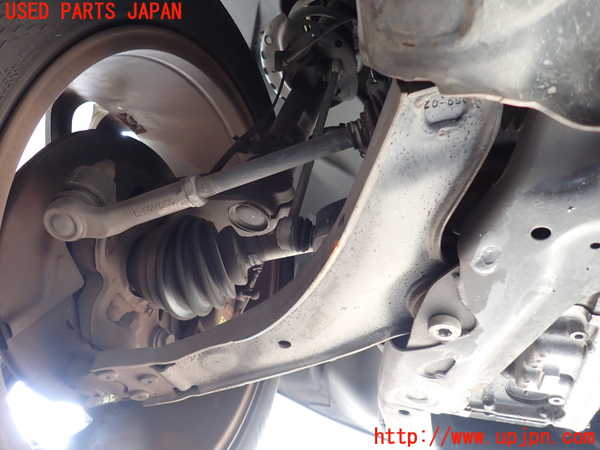 1UPJ-9230835186]ランドローバー・フリーランダー2(LF32)左フロントロアアーム1 中古_2