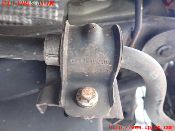 1UPJ-9230835445]ランドローバー・フリーランダー2(LF32)リアスタビライザー 中古_2