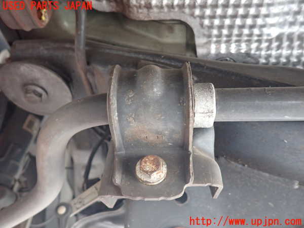 1UPJ-9230835445]ランドローバー・フリーランダー2(LF32)リアスタビライザー 中古_4