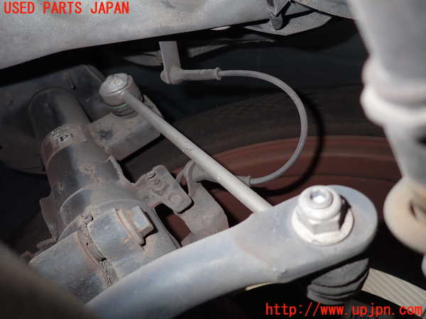 1UPJ-9230835445]ランドローバー・フリーランダー2(LF32)リアスタビライザー 中古_5