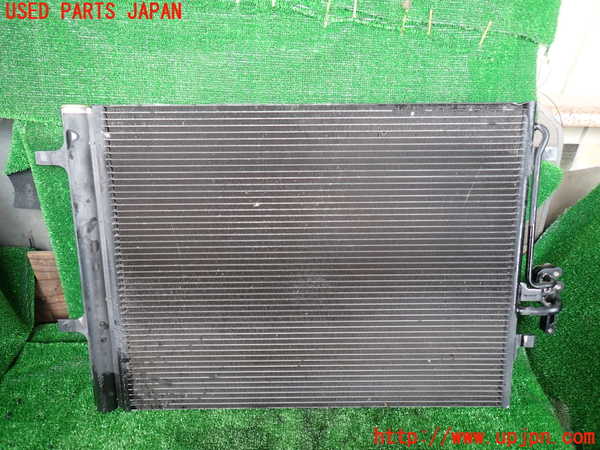 1UPJ-9230836031]ランドローバー・フリーランダー2(LF32)エアコンコンデンサー1 中古_2