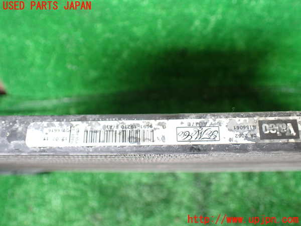 1UPJ-9230836031]ランドローバー・フリーランダー2(LF32)エアコンコンデンサー1 中古_3