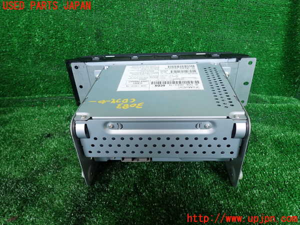 1UPJ-9230836480]ランドローバー・フリーランダー2(LF32)CDプレーヤー 中古_2