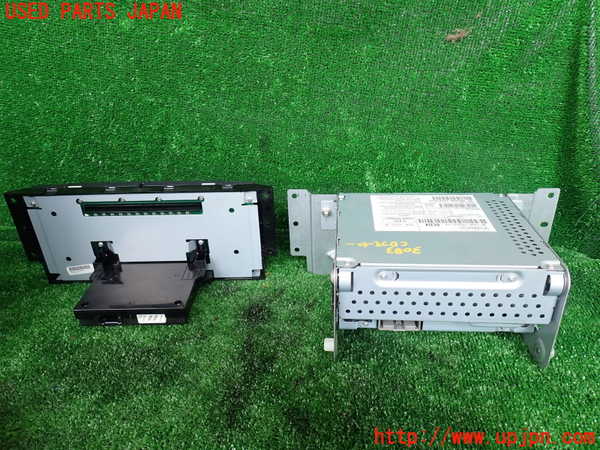 1UPJ-9230836480]ランドローバー・フリーランダー2(LF32)CDプレーヤー 中古_3