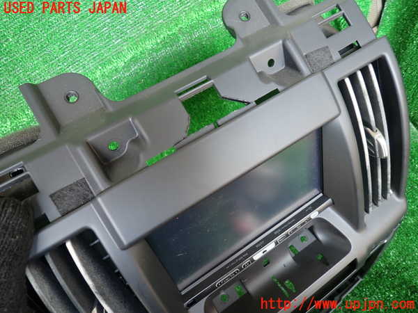1UPJ-9230836629]ランドローバー・フリーランダー2(LF32)モニター ジャンク部品取り_2