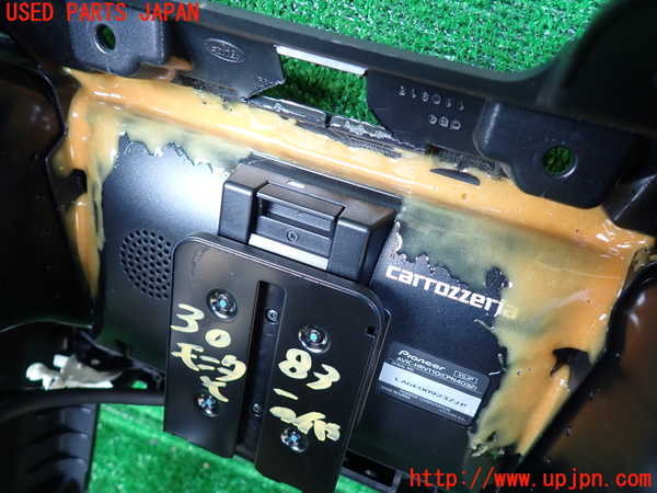 1UPJ-9230836629]ランドローバー・フリーランダー2(LF32)モニター ジャンク部品取り_4
