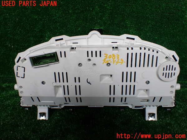 1UPJ-9230836170]ランドローバー・フリーランダー2(LF32)スピードメーター 中古_3