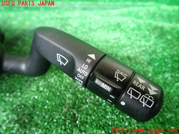 1UPJ-9230836720]ランドローバー・フリーランダー2(LF32)コンビネーションスイッチ 中古_2