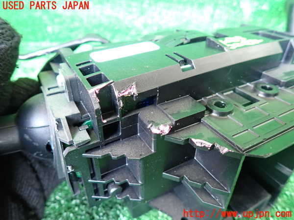 1UPJ-9230836720]ランドローバー・フリーランダー2(LF32)コンビネーションスイッチ 中古_5